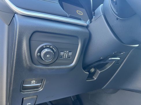 New 2026 Jeep Grand Cherokee Limited AWD/4WD image 19