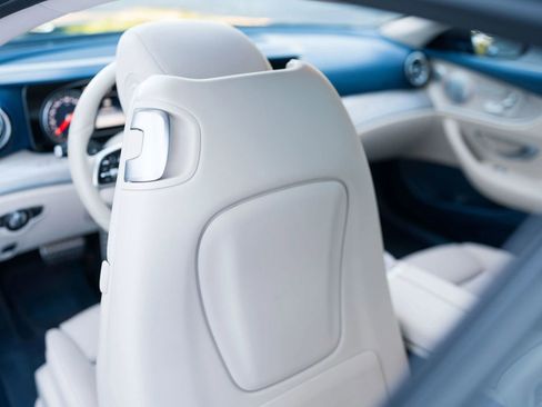 Used 2019 Mercedes-Benz E 450 Coupe image 18