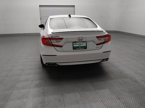 Used 2021 Honda Accord Sport image 6