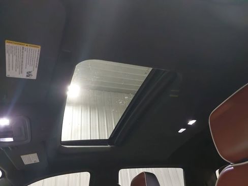 Used 2023 GMC Sierra 1500 Denali Ultimate image 31