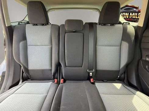 Used 2017 Ford Escape SE AWD/4WD image 22