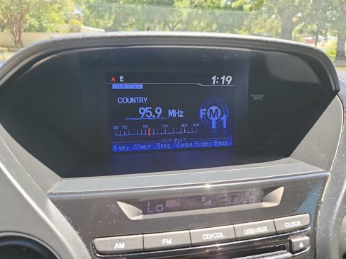 Used 2013 Honda Pilot EX image 23
