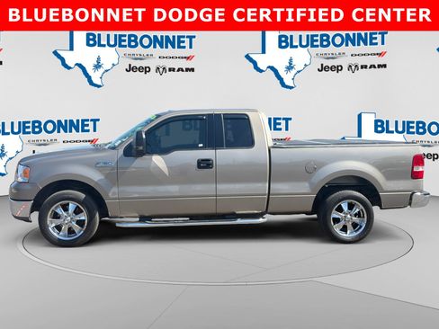 Used 2004 Ford F150 XLT RWD image 8