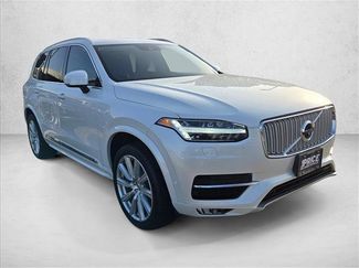 Used 2019 Volvo XC90 T6 Inscription w/ Advanced Package AWD/4WD video 3