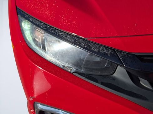 Used 2019 Honda Civic LX image 9