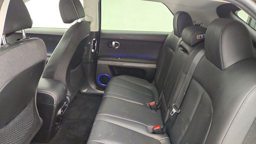 Used 2023 Hyundai Ioniq 5 SEL RWD image 31