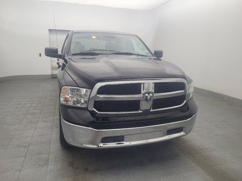 Used 2021 RAM 1500 Classic SLT AWD/4WD image 14