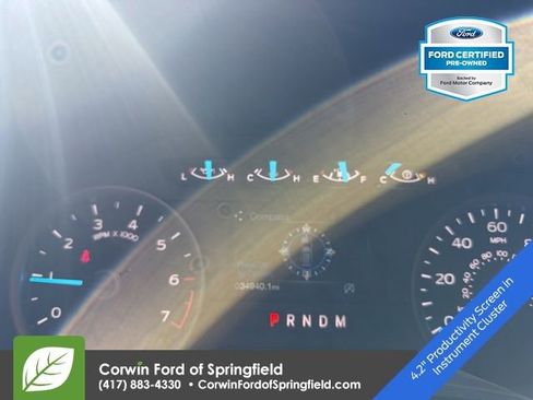 Used 2019 Ford F150 XLT w/ Equipment Group 302A Luxury image 13