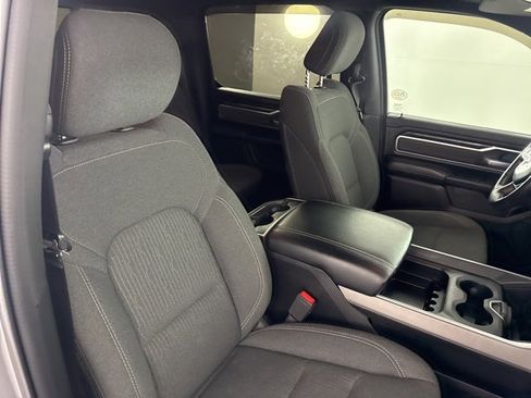 Used 2020 RAM 1500 Big Horn image 12