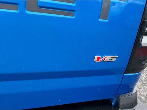 Used 2021 Chevrolet Colorado Z71 w/ Safety Package image 10