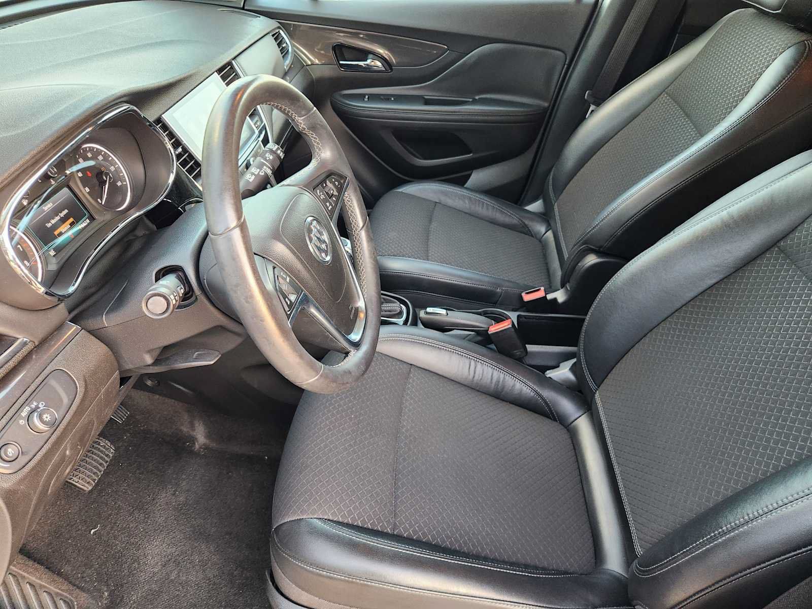 Used 2017 Buick Encore Preferred FWD image 12
