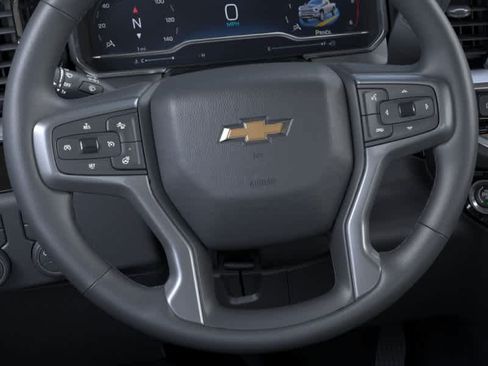 New 2026 Chevrolet Silverado 2500 LT w/ All Star Edition AWD/4WD image 19