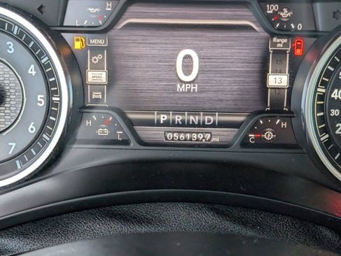 Used 2020 RAM 2500 Laramie image 17