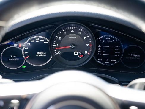 Certified 2019 Porsche Cayenne image 24