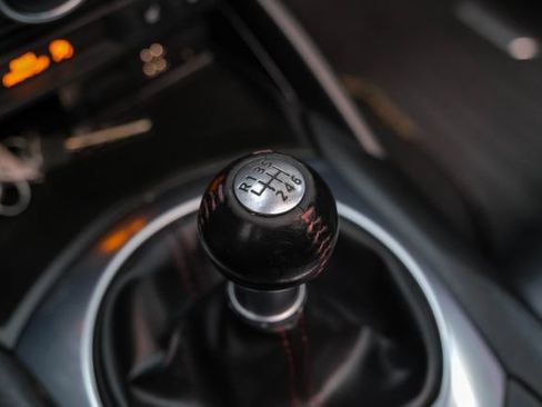 Used 2017 MAZDA MX-5 Miata RF Grand Touring image 28