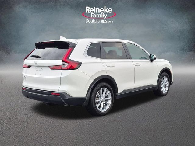 Used 2024 Honda CR-V EX-L image 5