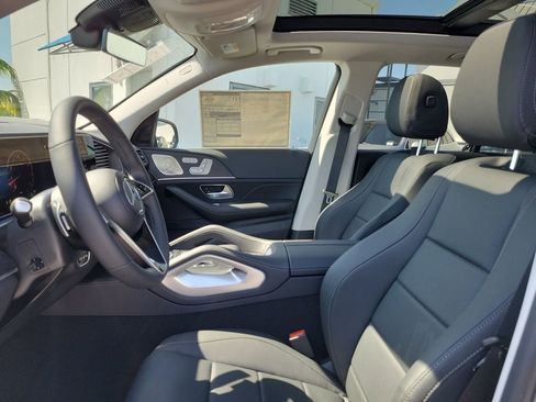 New 2026 Mercedes-Benz GLE 450 4MATIC image 23