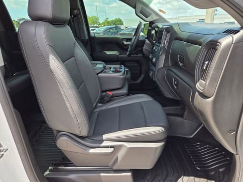 Used 2023 Chevrolet Silverado 1500 W/T w/ Trailering Package image 16