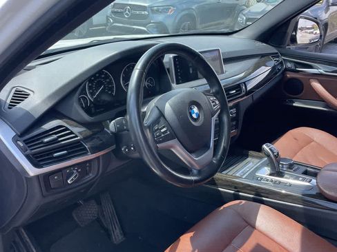 Used 2018 BMW X5 xDrive35i w/ Driving Assistance Package AWD/4WD image 6