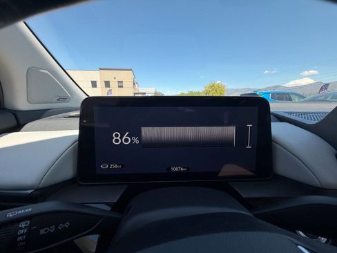 Used 2024 Honda Prologue Touring image 24