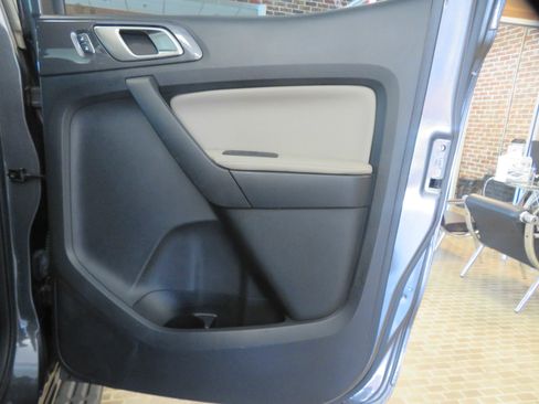Used 2019 Ford Ranger Lariat w/ Equipment Group 501A Mid AWD/4WD image 21