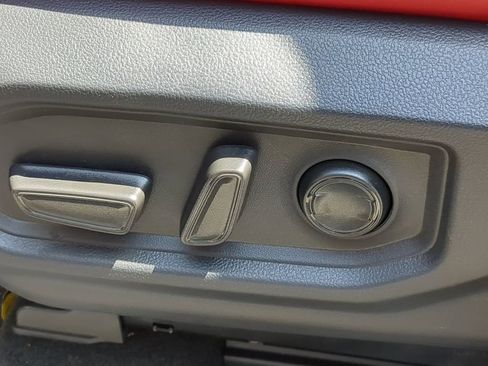 New 2025 Toyota Tundra TRD Pro AWD/4WD image 19