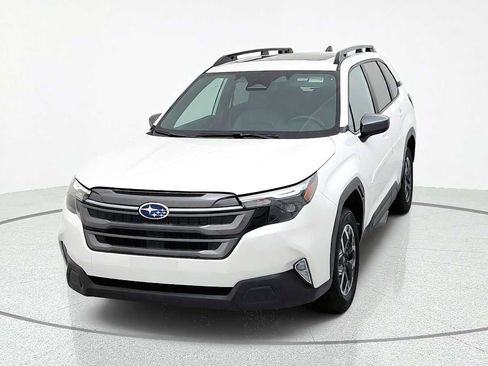 New 2026 Subaru Forester Premium AWD/4WD image 3