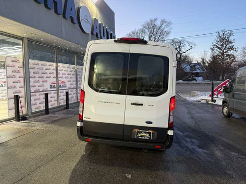 Used 2023 Ford Transit 350 XLT RWD image 7