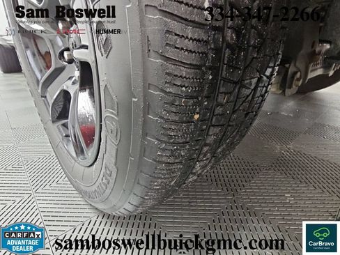 Used 2022 RAM 1500 Big Horn w/ Night Edition RWD image 46
