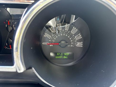 Used 2008 Ford Mustang GT RWD image 16