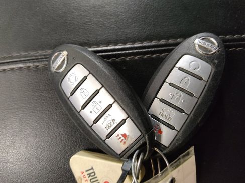 Used 2022 Nissan Altima 2.5 S FWD image 32