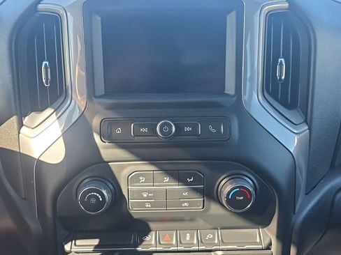 Used 2022 Chevrolet Silverado 2500 W/T w/ WT Fleet Convenience Package AWD/4WD image 27