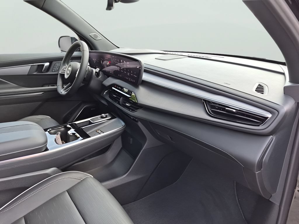 New 2026 Buick Enclave Sport Touring AWD/4WD image 43