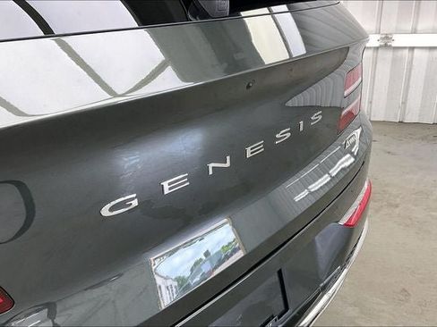 Used 2026 Genesis GV80 2.5T Prestige AWD/4WD image 32