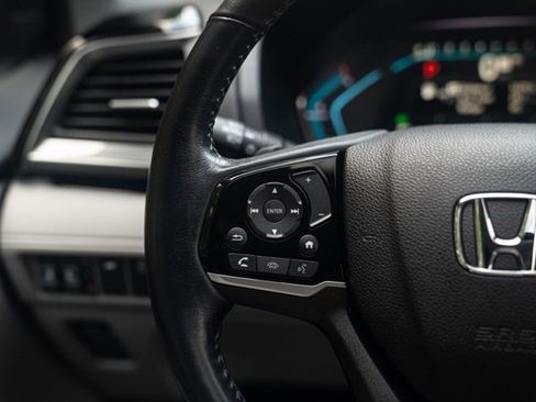 Used 2023 Honda Odyssey Elite image 27