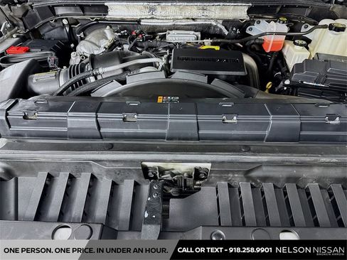 Used 2020 GMC Sierra 3500 Denali w/ Denali Ultimate Package image 32