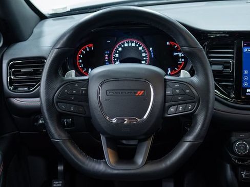 Used 2024 Dodge Durango GT AWD/4WD image 14