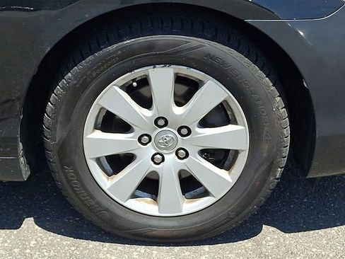 Used 2009 Toyota Camry SE FWD image 27