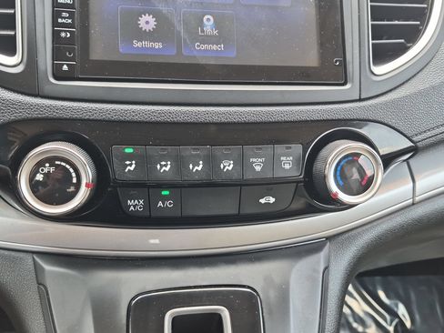 Used 2015 Honda CR-V EX image 21