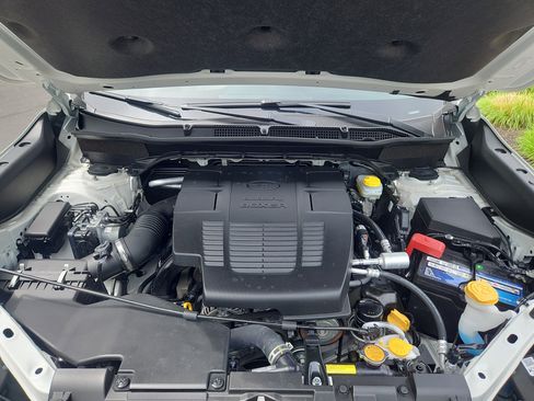 Used 2022 Subaru Forester Premium AWD/4WD image 33