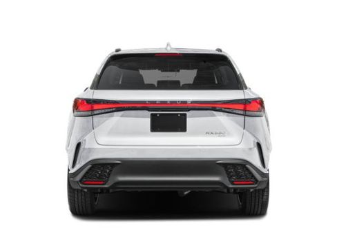 Used 2023 Lexus RX 350 F Sport w/ Cold Area Package AWD/4WD image 5
