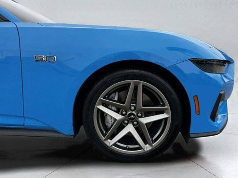 Used 2025 Ford Mustang GT RWD image 53