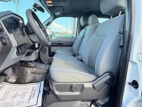 Used 2015 Ford F250 XL w/ Power Equipment Group image 14