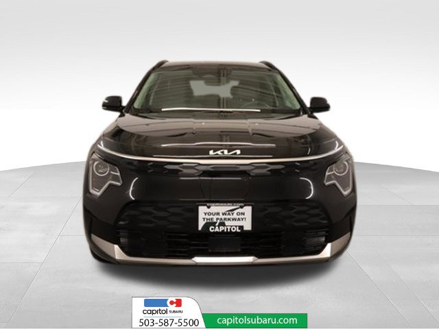 Used 2024 Kia Niro Wind FWD image 6