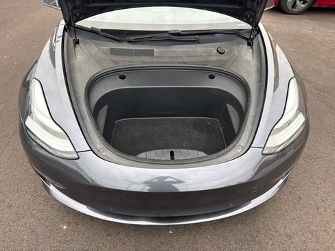Used 2020 Tesla Model 3 Long Range AWD/4WD image 23