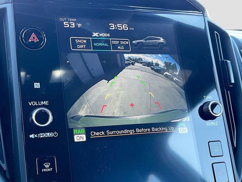 Used 2024 Subaru Crosstrek 2.5i Wilderness w/ Crosstrek Mirror Package image 13