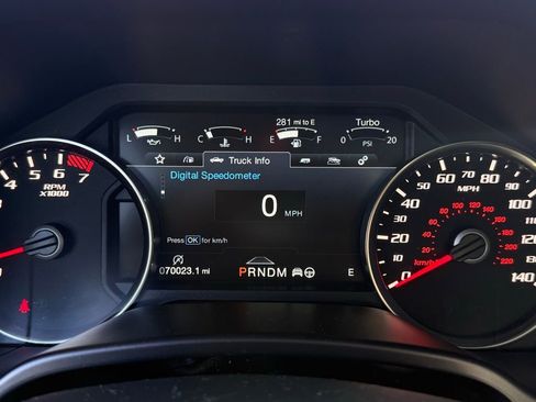 Used 2020 Ford F150 Raptor w/ Equipment Group 802A Luxury image 34