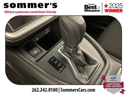Used 2024 Subaru Legacy AWD/4WD image 21