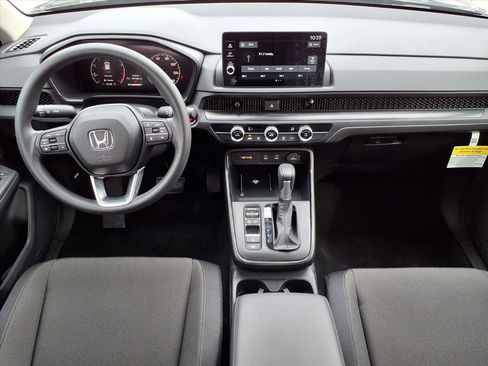 Certified 2026 Honda CR-V LX image 4