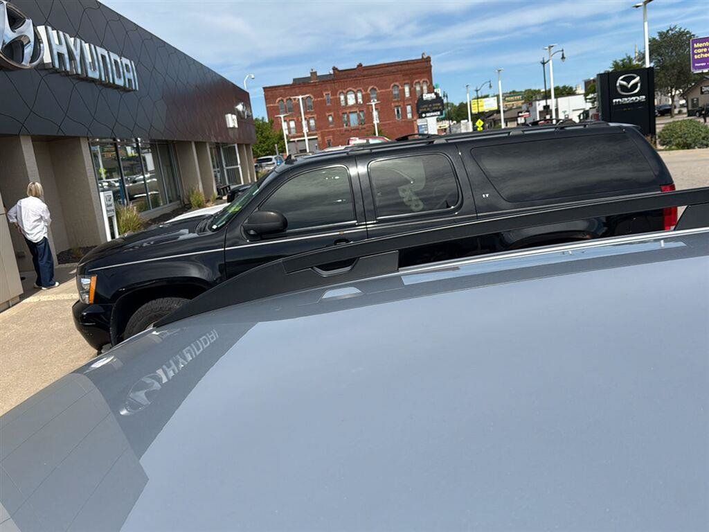 Used 2021 Subaru Ascent Premium w/ Convenience Package AWD/4WD image 14